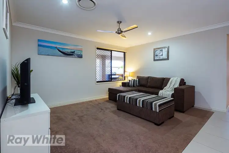Fifth view of Homely house listing, 18 Sapium Road, Redland Bay QLD 4165