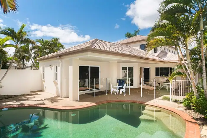 Main view of Homely house listing, 1622 Riverdale Drive, Hope Island QLD 4212