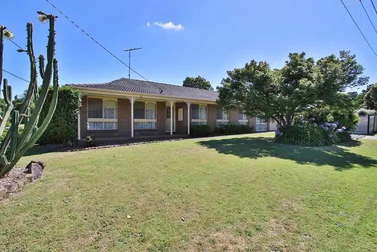 Main view of Homely house listing, 7 Contour Court, Chirnside Park VIC 3116