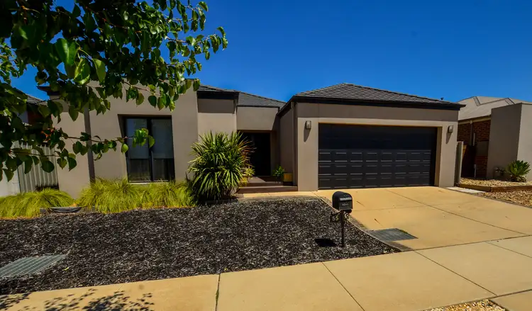 55 Declan Way, Echuca VIC 3564