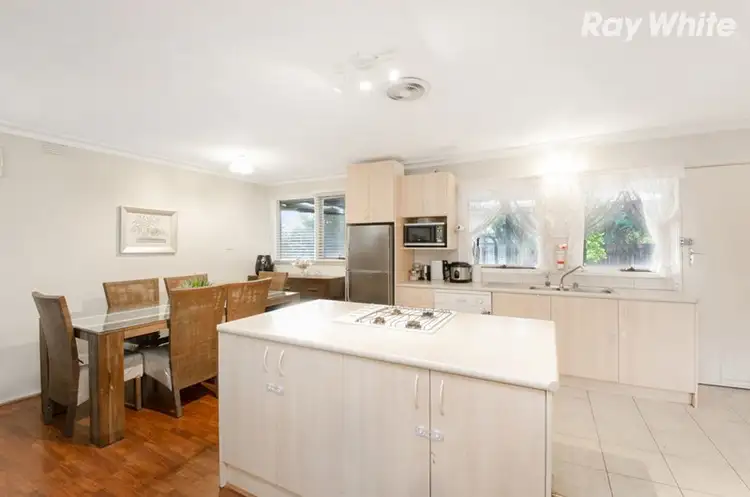 Sixth view of Homely house listing, 3-5 Hamilton Road, Bayswater North VIC 3153