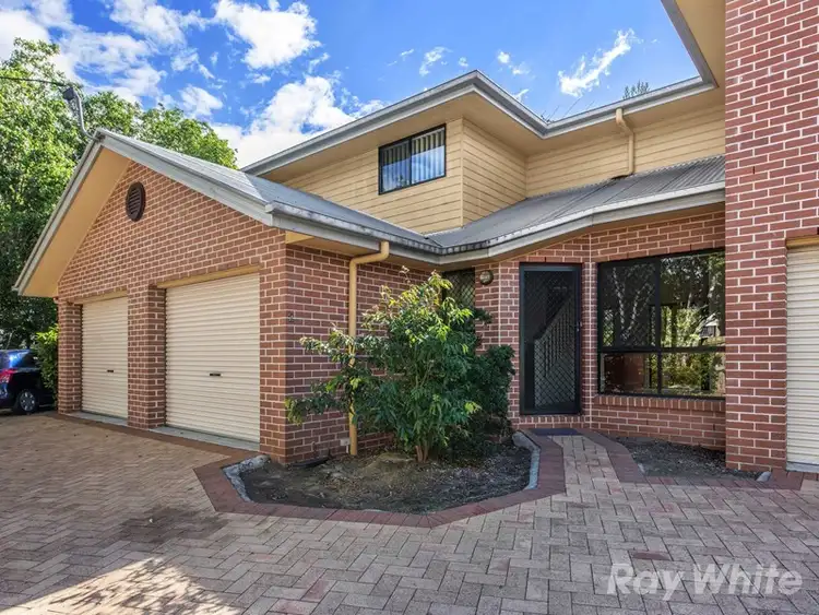 2/23 Bermingham Street, Alderley QLD 4051