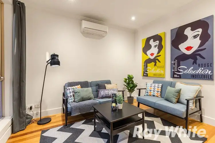 Fourth view of Homely house listing, 9/1 Royton Street, Burwood East VIC 3151