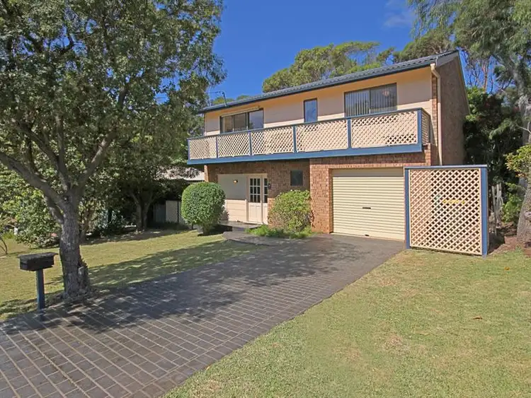 Main view of Homely house listing, 6 The Bridge, Manyana NSW 2539