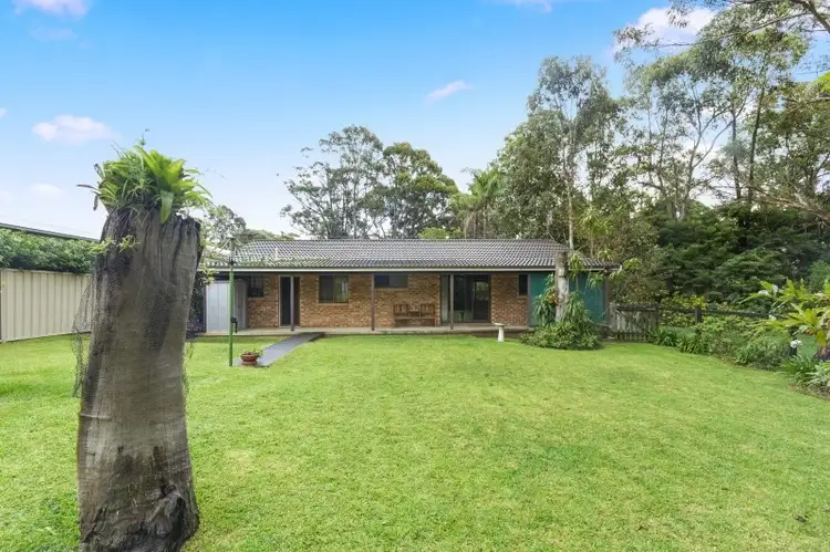 34 Lockhart Avenue, Mollymook Beach NSW 2539