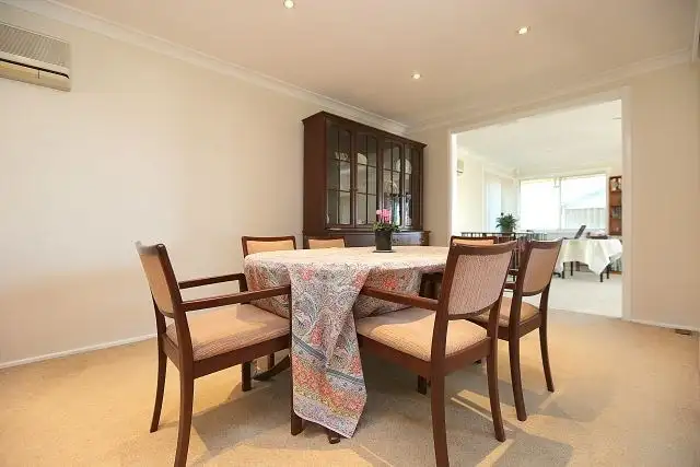 Fourth view of Homely house listing, 96 Amaroo Avenue, Georges Hall NSW 2198