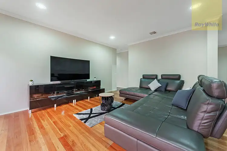 Fourth view of Homely house listing, 10 Grove Road, Craigieburn VIC 3064