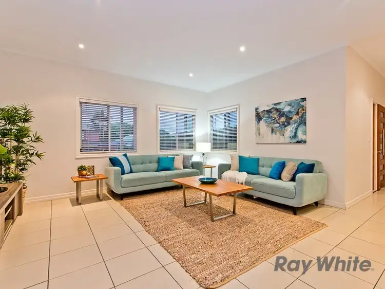 Fifth view of Homely house listing, 44 Crowley Street, Zillmere QLD 4034