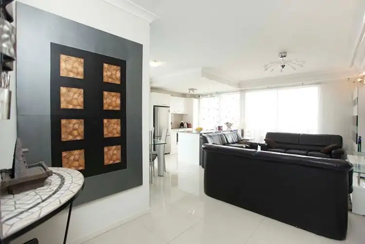 Sixth view of Homely apartment listing, 16/26 Norton Street, Upper Mount Gravatt QLD 4122