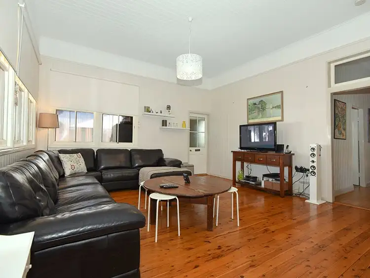 Fourth view of Homely house listing, 99 Mackenzie Street, East Toowoomba QLD 4350