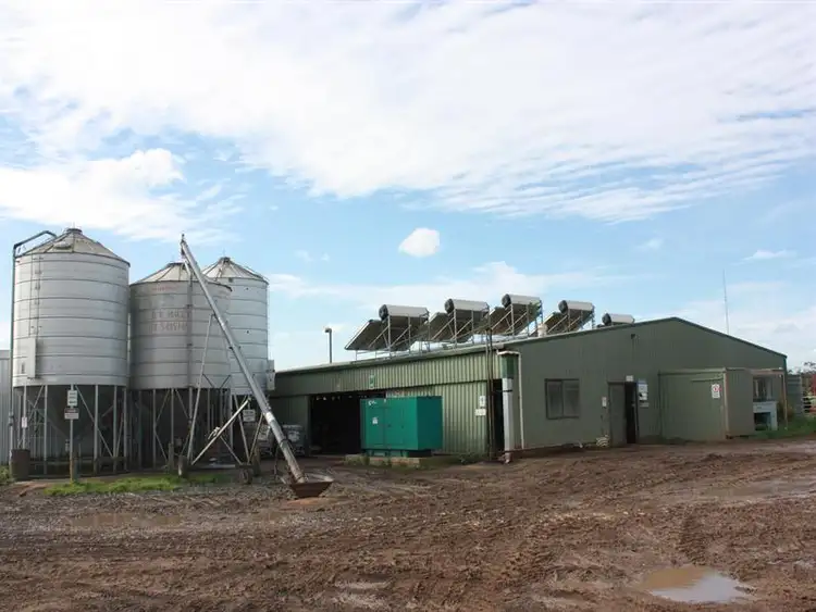 Third view of Homely rural property listing, Address available on request