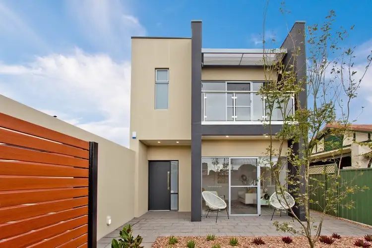 Main view of Homely house listing, 3 Edwards Street, South Brighton SA 5048