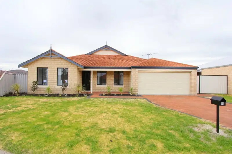 Main view of Homely house listing, 92 Bridgeman Drive, Bennett Springs WA 6063