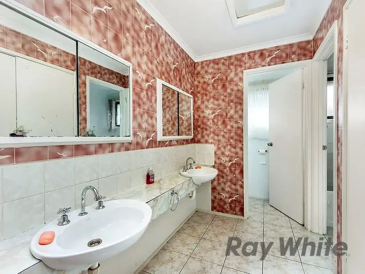 Sixth view of Homely house listing, 29 Wintersun Drive, Albanvale VIC 3021