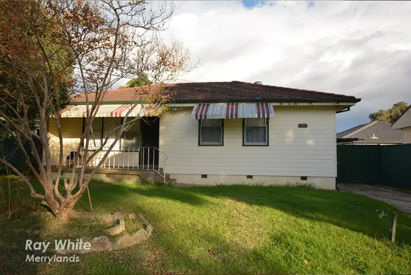 Main view of Homely house listing, 31 Feramin Avenue, Whalan NSW 2770