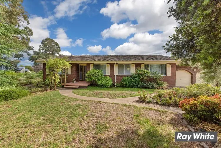 1 Keene Place, Page ACT 2614