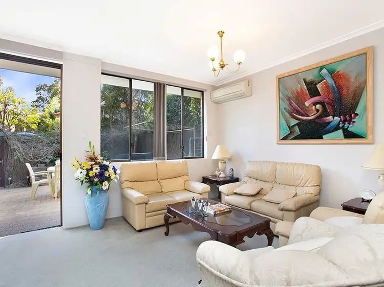 Third view of Homely townhouse listing, 39/81 Bath Road, Kirrawee NSW 2232