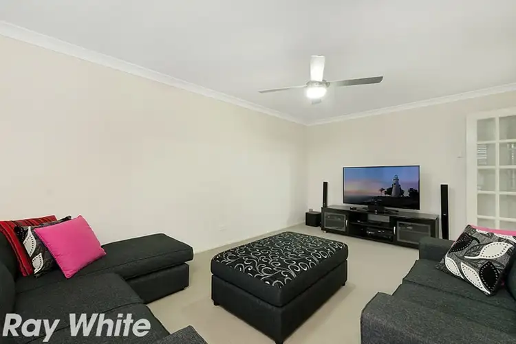 Fourth view of Homely house listing, 4 Wave Street, The Ponds NSW 2769