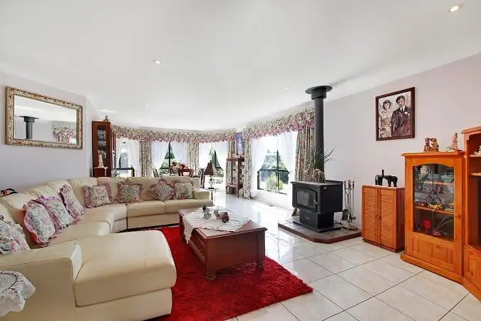 Second view of Homely house listing, 15 Mitchell Street, Goulburn NSW 2580