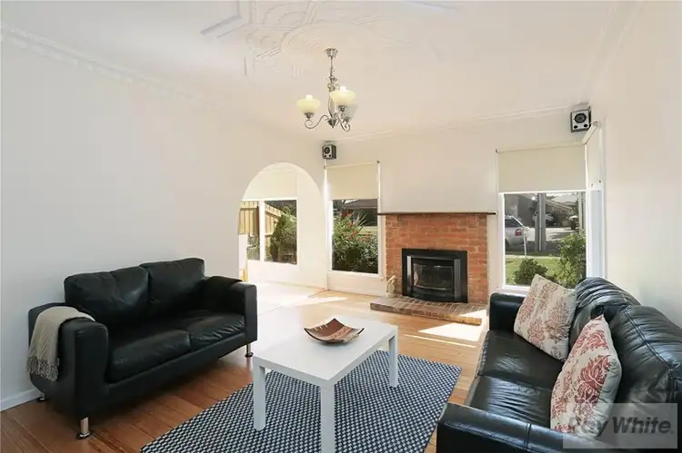 Second view of Homely house listing, 10 Kalver Street, Corio VIC 3214