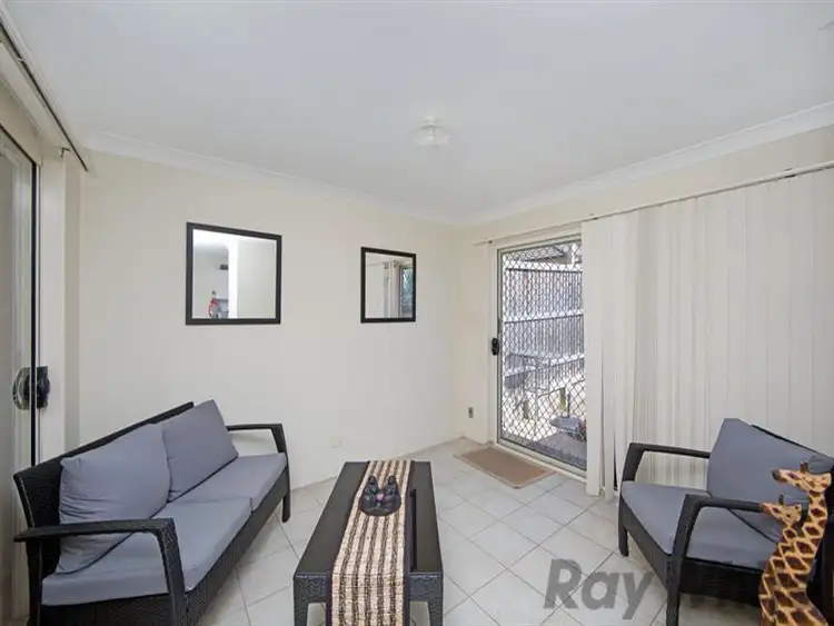Second view of Homely house listing, 55 Orchid Way, Wadalba NSW 2259