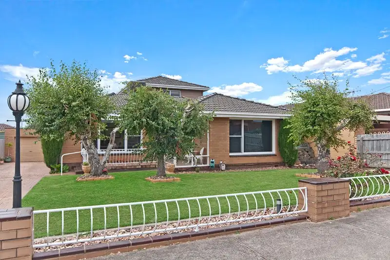 Main view of Homely house listing, 12 Edward Street, Warrnambool VIC 3280