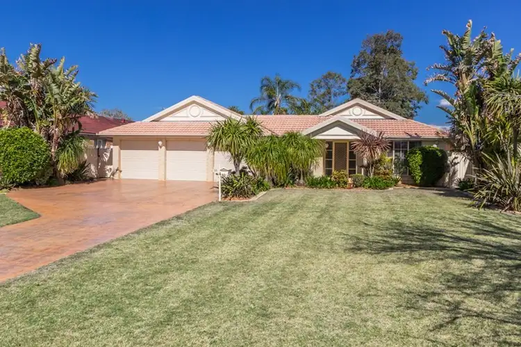 55 Drift Road, Richmond NSW 2753