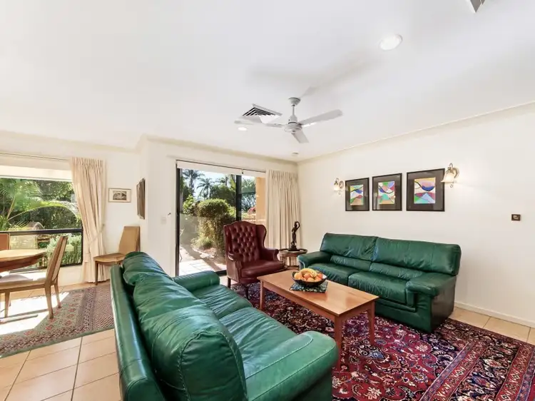 Fifth view of Homely townhouse listing, 44/85 Palm Meadows Drive, Carrara QLD 4211