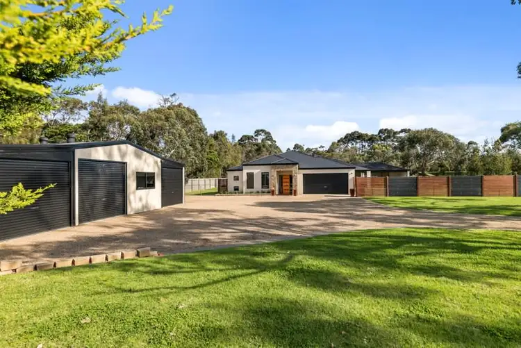 Main view of Homely house listing, 23 Cape Barren Close, Cowes VIC 3922