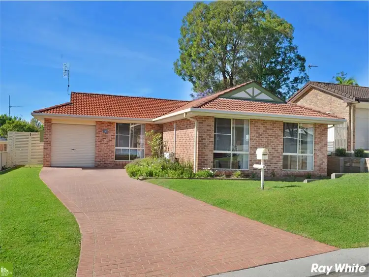 Main view of Homely house listing, 45 Centenary Road, Albion Park NSW 2527