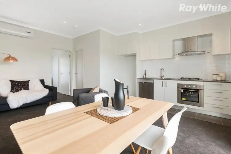 Seventh view of Homely unit listing, 10/27-33 Stamford Crescent, Rowville VIC 3178