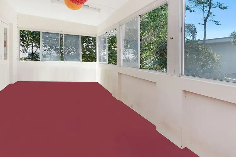 Fifth view of Homely house listing, 29 + 29A Enderley Avenue, Clayfield QLD 4011