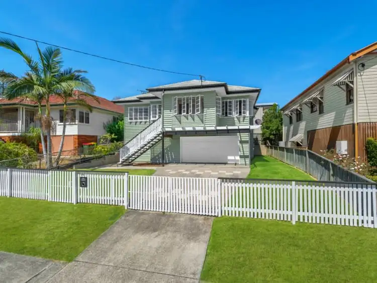 14 Lloyd Street, Alderley QLD 4051