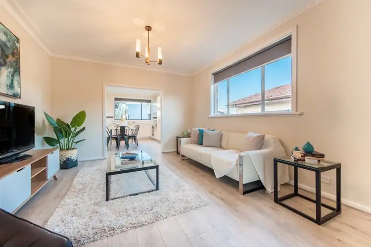 Second view of Homely house listing, 58 Liston Avenue, Reservoir VIC 3073
