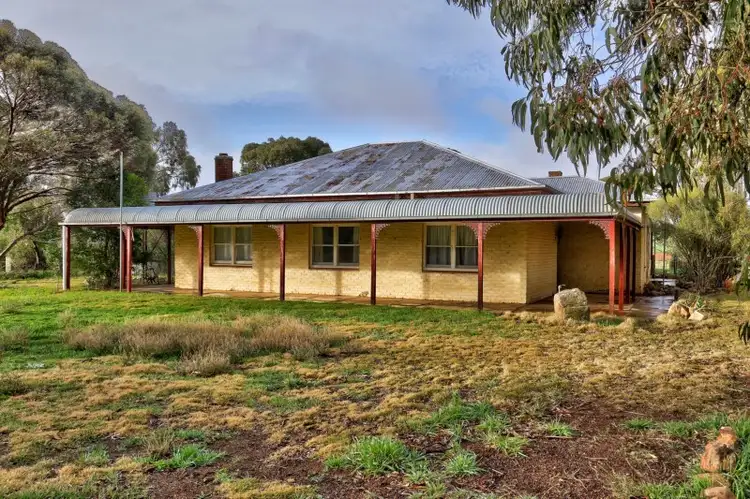 Second view of Homely rural property listing, "Newikie" Old Belcunda Road, Mount Bryan SA 5418