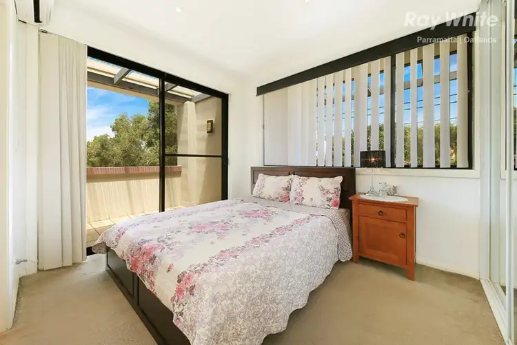 Sixth view of Homely townhouse listing, 1/66-68 Buller Street, North Parramatta NSW 2151
