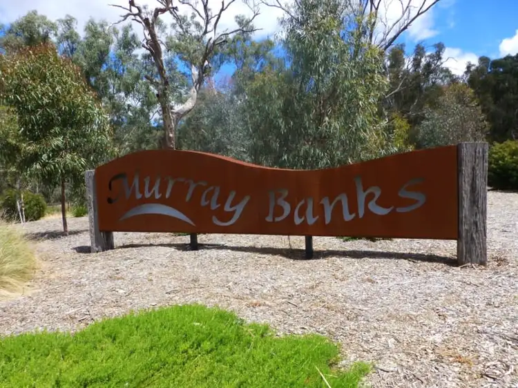 Main view of Homely house listing, Lot 5 Winbi Avenue, Moama NSW 2731