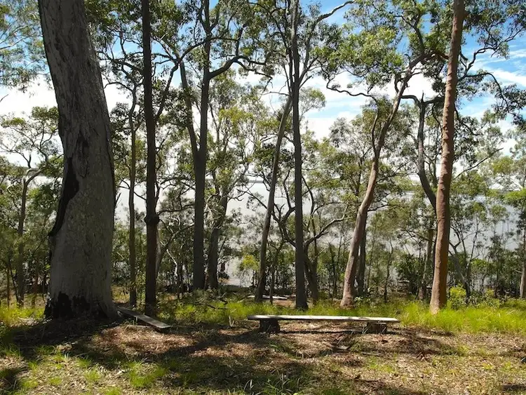 Sixth view of Homely land listing, 43 Morning Glory Drive, Cooroibah QLD 4565