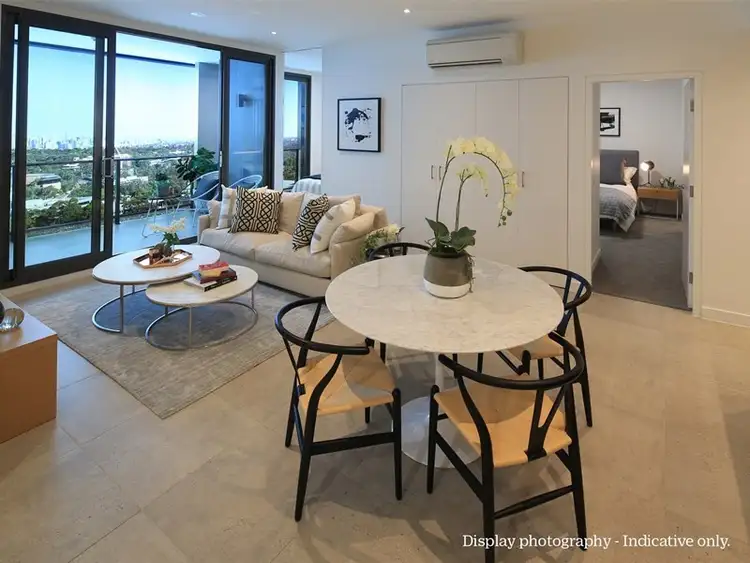 Second view of Homely unit listing, B802/1-17 Delhi Road, North Ryde NSW 2113