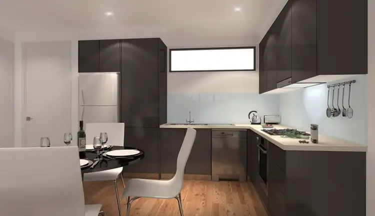 Fourth view of Homely house listing, 1-14/2 Stonehaven Avenue, Boronia VIC 3155