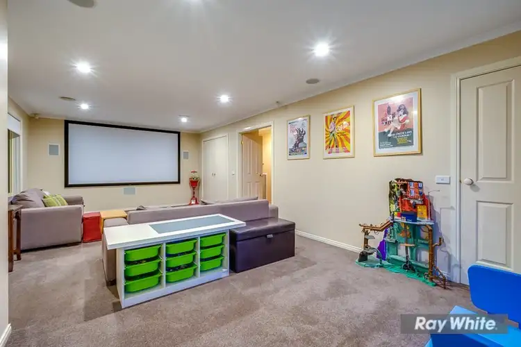 Seventh view of Homely house listing, 13 Glencoe Avenue, Truganina VIC 3029