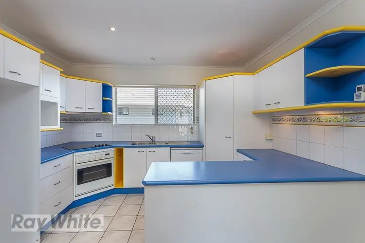 Second view of Homely apartment listing, 7/22 Kennington Road, Camp Hill QLD 4152