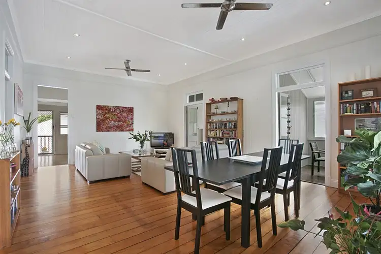 Fifth view of Homely house listing, 74 Strong Avenue, Graceville QLD 4075