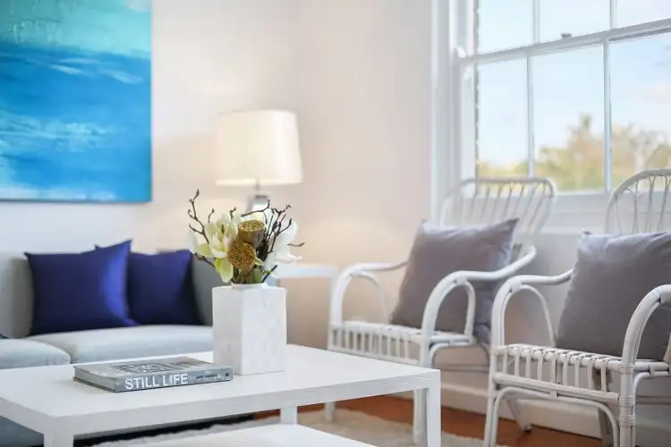 Main view of Homely apartment listing, 4/48 Grasmere Road, Cremorne NSW 2090