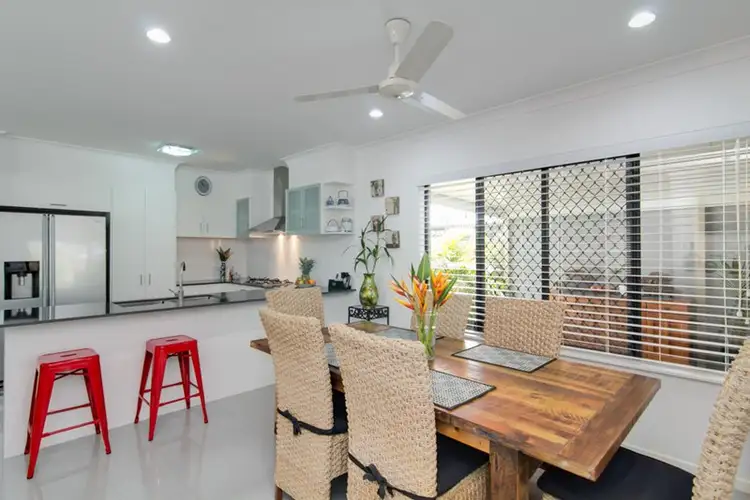 Fourth view of Homely house listing, 4 Carter Close, Smithfield QLD 4878