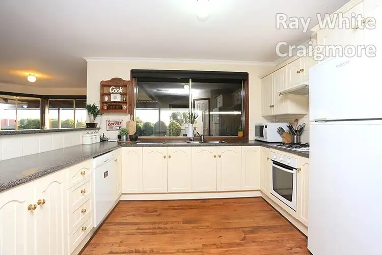 Fourth view of Homely house listing, 6 Frances Court, Blakeview SA 5114