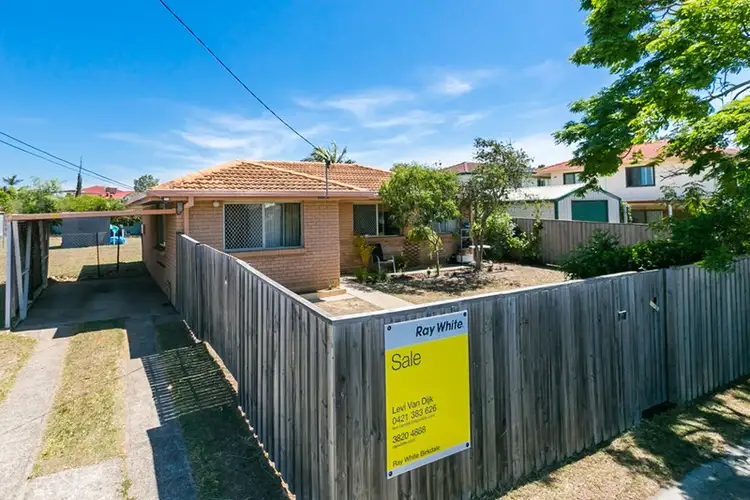 47 Bailey Road, Birkdale QLD 4159