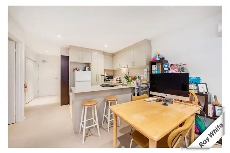 Fifth view of Homely house listing, 30/3 Towns Crescent, Turner ACT 2612