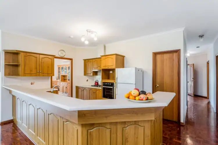 Fourth view of Homely house listing, 46 Angley Avenue, Findon SA 5023