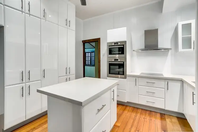 Fourth view of Homely house listing, 9 Elgin Street, Alderley QLD 4051
